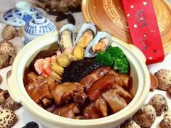 -A One Kitchen·南京精菜馆(晶丽酒店店)