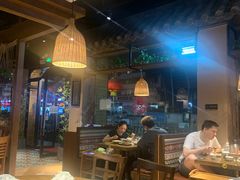 大堂-阿婉贵州苗家酸汤鱼(梅林店)