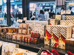 -皇冠幸福里动物奶油生日蛋糕(万达店)