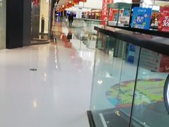 -万达广场(北京槐房店)