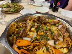 -勇记干锅居(德阳店)