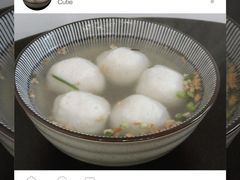 手工鱼丸-小宝·路鼎记·福鼎特色小吃(富民路店)