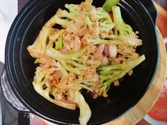-四道菜·福建菜馆(万家广场店)