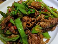 -海宁煲农家菜(惠南镇店)