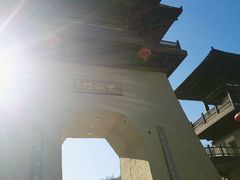 -帽儿山风景区