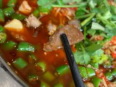 -蛙兔鸡自贡风味·特色江湖菜(广都店)