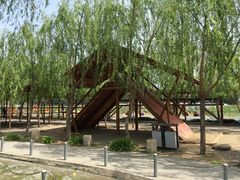 -河北村民俗体验园
