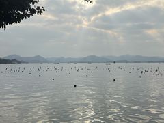 -西湖天地