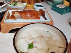 -大融厨·鸡毛店·川菜(果壳里东安湖店)