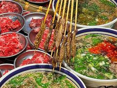 -云阿蛮云南生烫牛肉米线(奉贤路店)