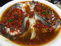 -湘与香缘·湖南菜(王府井北京市百货大楼店)
