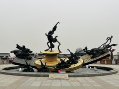 -华清宫景区