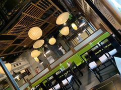 大堂-陈麻婆豆腐总店