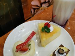 -芭菲盛宴·环球美食(北城国际店)