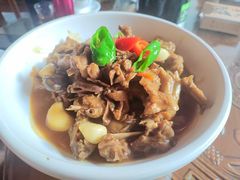 -董府·古宅餐厅