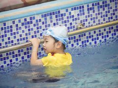 -水宝贝亲子游泳·水育早教运动中心(南海广场店)