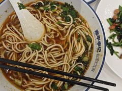-宛平李记小吃(东关街店)