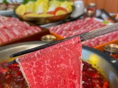 -万物生江北老火锅(海骏达店)
