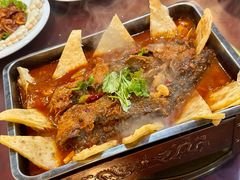 -闻香阁·清真(光荣道店)