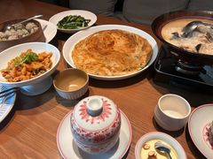 -丹江渔村(首都机场店)