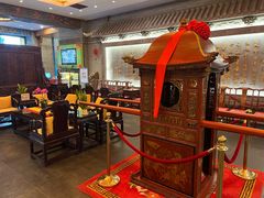 -宁波状元楼酒店(和义路店)