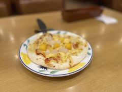 -萨莉亚意式餐厅(天河城购物中心店)