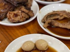 -老袁炒年糕(富豪路店)
