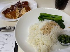 -龍記飯店