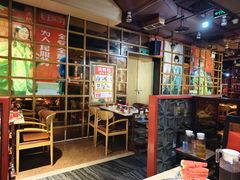-大队长主题火锅(观音桥店)