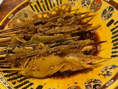 -明洋钵钵鸡(春田小区店)