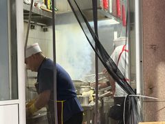 -北戴河庆山饭店·海鲜砂锅粥(北戴河黑石路店)