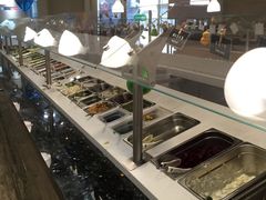 -So Lounge索兰至餐厅(蓝色港湾店)