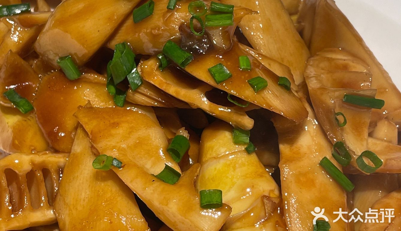 苏城人会反复吃的苏帮菜