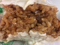 -航天馒头(瞻园路店)