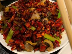 -福苗小骆驼烧烤(大唐不夜城店)