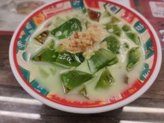-孖记茶档·热腾茶餐(江南西plus店)