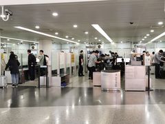 -杭州萧山国际机场