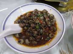 -辣不怕口味虾(凌霄路店)