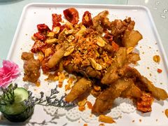 -老六海鲜城