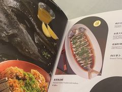 -狮王府淮扬菜(新街口友谊店)