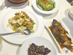 -怡得饭庄·30年老店·宋大妈昆明菜