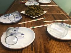 -勃利地摊·勃立小串烧烤