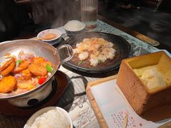 -绿茶餐厅(龙湖星悦荟店)