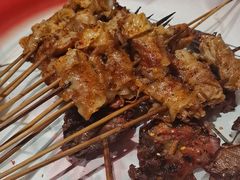 -北丐先生·野馄饨烧烤(泰达E街区店)