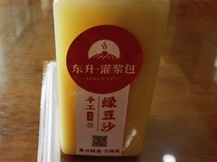 -东升灌浆包(辛庄街总店)