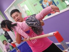 -小小运动馆(浦江店)