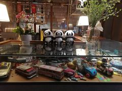 -时光乌托邦空中花园·川味·礼宴(星汇两江店)