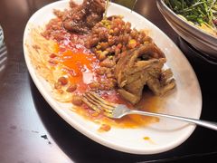 -新木器时代餐厅(太湖新天地店)