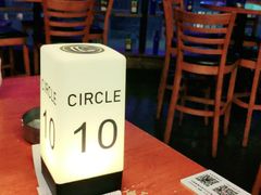 -CIRCLE·酒吧(第一国际店)