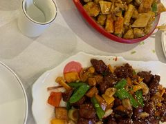 -大眼锅贴水饺(河东店)